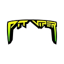 Pit Viper logo