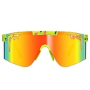 Pit Viper Sunglasses logo
