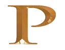 Palma Pasta logo