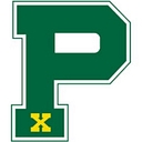Pius X High School   Official logo