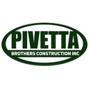 Pivetta Brothers Construction logo