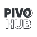 Pivohub logo