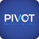 Pivot Rehabilitation Services logo