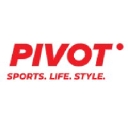 Pivot logo