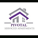 Pivotal Serviced Apartments logo
