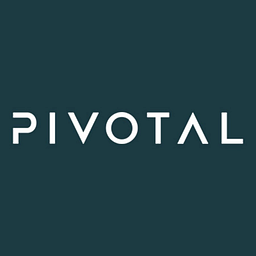 Pivotal Aero, LLC logo
