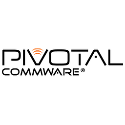 Pivotal Commware, Inc. logo