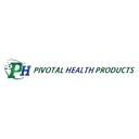Pivotal Health Products logo
