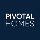Pivotal Homes Pty Ltd logo