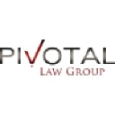 Pivotal Law Group, Pllc logo