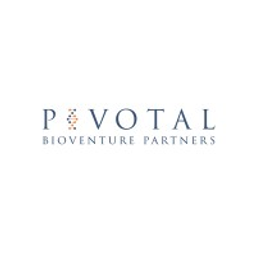 Pivotal bioVenture Partners Investment Advisor, LLC logo