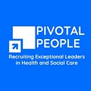 Pivotal People logo