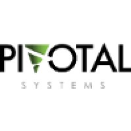 Pivotal Systems Corporation logo