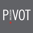 Pivot Architecture logo