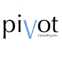 Pivot Consulting Inc. logo
