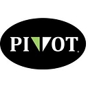 Pivot Corporation logo