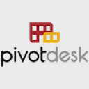 PivotDesk, LLC logo