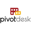 Pivotdesk logo