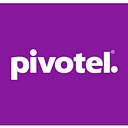 Pivotel   Keeping You Connected logo