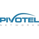 Pivotel Networks, Inc. logo