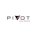 Pivot Legal Services logo