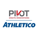 Pivot Occupational Health, An Athletico Company logo