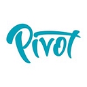 Pivot   A Turning Point For Youth logo