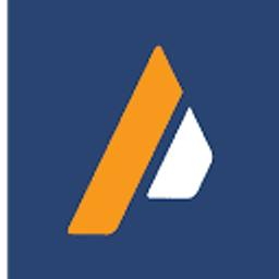 Pivot-on logo