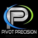 Pivot Precision logo