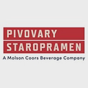 Pivovary Staropramen s. r. o. logo
