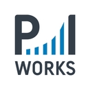 P.I. Works logo