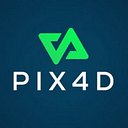 Pix4d logo