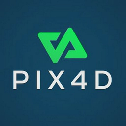 Pix4Dmapper - Logo