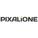 Pixalione logo