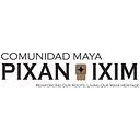 Comunidad Maya Pixan Ixim logo