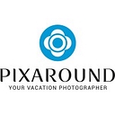 Pix Around Ltd logo