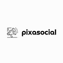 Pixasocial LLC logo