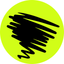 Pixazo AI Background Remover logo