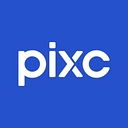 Pixc logo