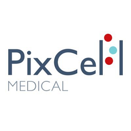 Pixcell Medical INC logo