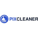 Pixcleaner