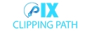 Pix Clipping Path logo