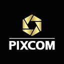 Pixcom Inc logo