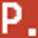 Pixel logo