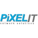 Pixel It   Network Management Software logo