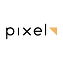 Pixel Nordic logo