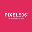 Pixel506 logo