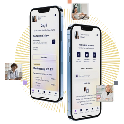 Pixel Care Limited logo