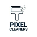 Pixelcleaners logo