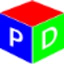 Pixeldisplay Inc. logo